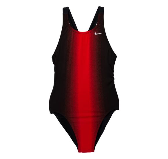 NIKE FAST BACK ONE PIECE FADE