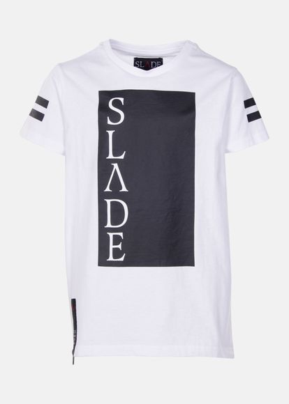 Manchester Tee JR