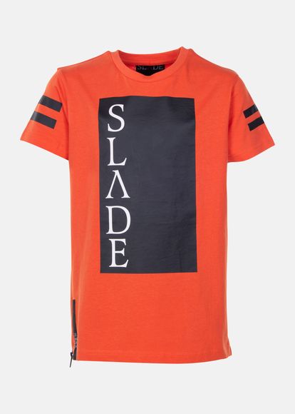 Manchester Tee JR