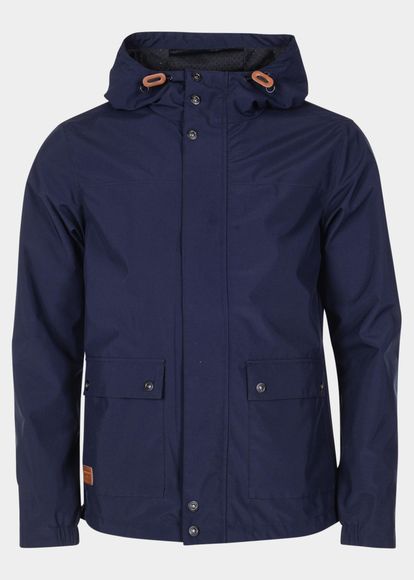 Sarek Jacket