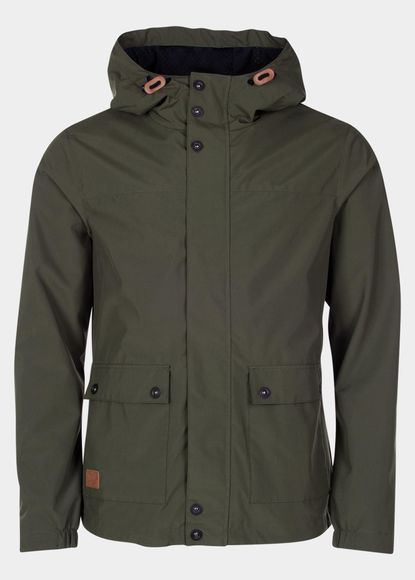 Sarek Jacket