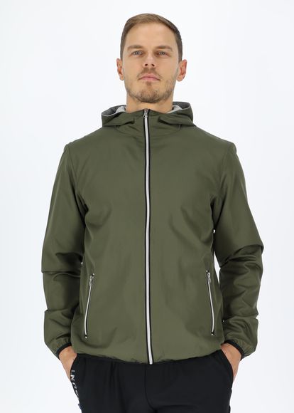 Auckland Wind Jacket