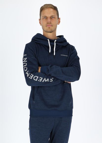 Training Logo Hood