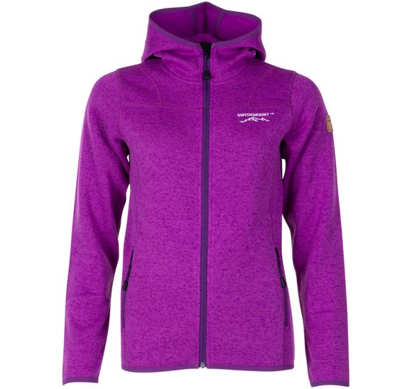Reykjavik Fleece Jacket W