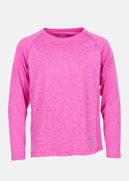 Training L/S Tee JR