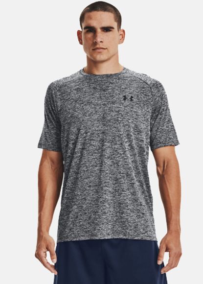 Ua Tech 2.0 Ss Tee