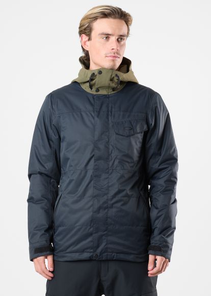 DIVISION 10K BZI JACKET