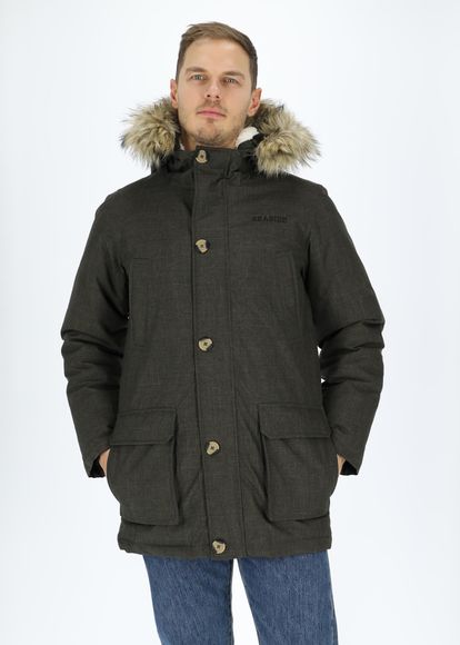 Oregon Parka Sr