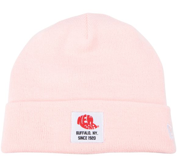 ESSENTIAL PATCH KNIT NONE