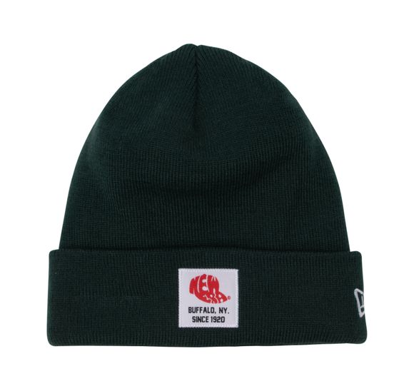 ESSENTIAL PATCH KNIT NONE