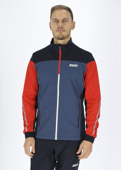 Cross jacket Ms
