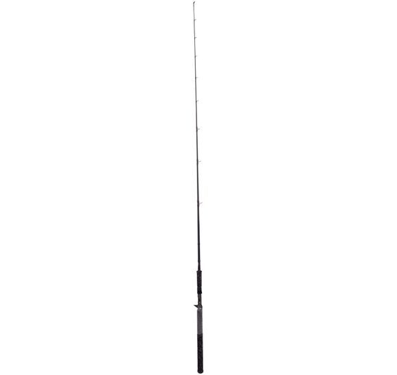 SG Black Savage Jerk 6'6'' 198