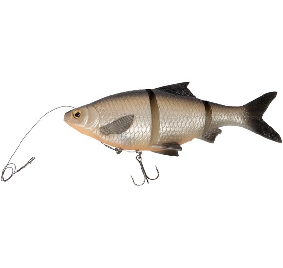 SG 3D Linethru Roach