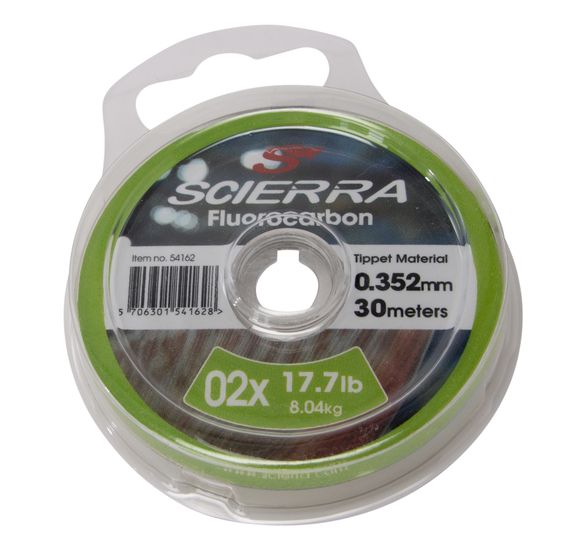 SIE FC Tippet Material 0.352mm