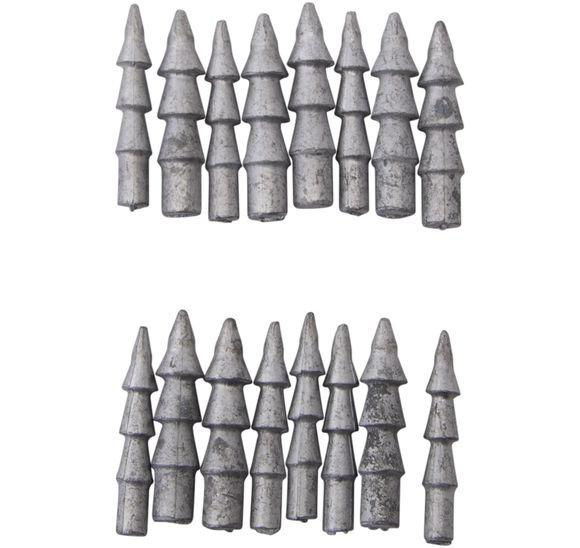 SG Balance Spikes
