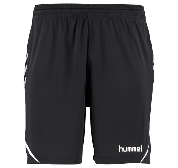 Auth. Charge Poly Shorts Wo