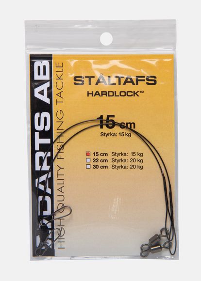TAFS HARDLOCK/SP