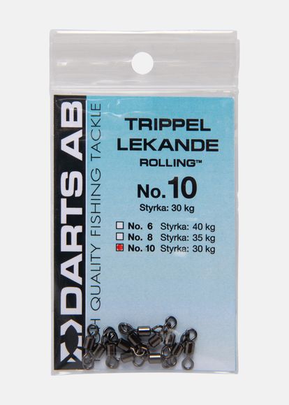 TRIPPELLEKANDE/SP