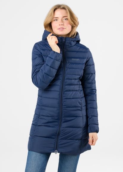 New Haven Coat W