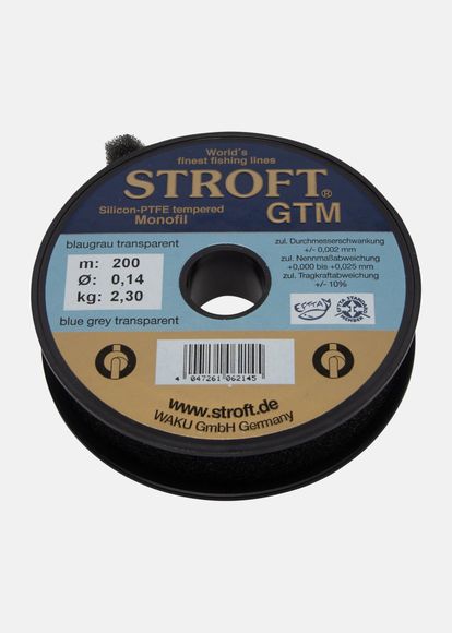 Stroft GTM 0,14 1x200