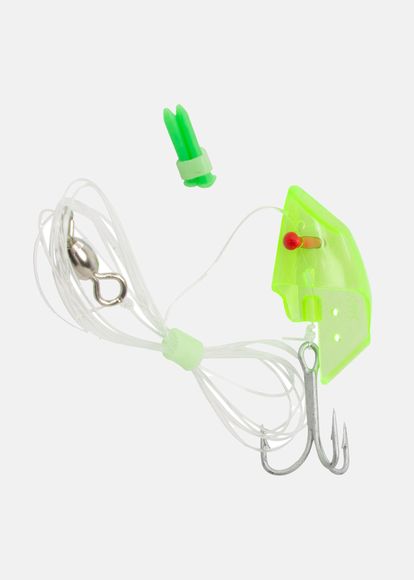 Anchovy S. Green
