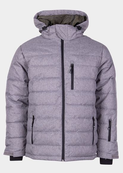 STOTEN 2.0 JACKET