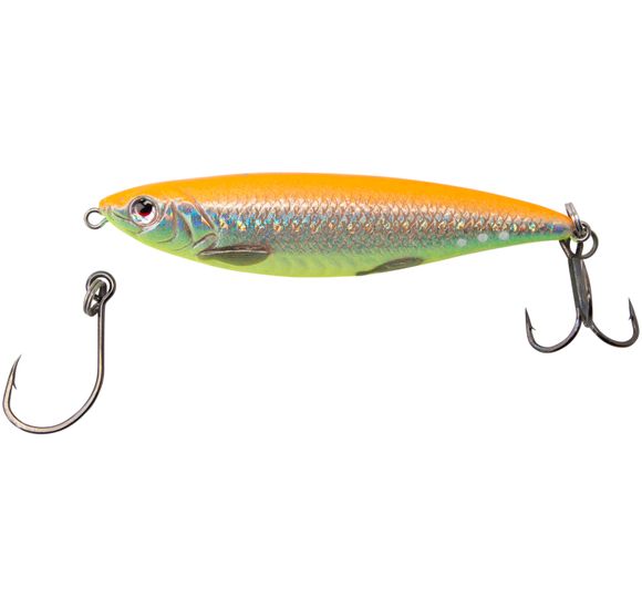 SG 3D Horny Herring 80 8cm 13g