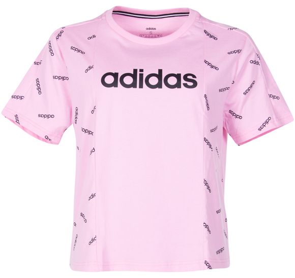 W Aop Tee