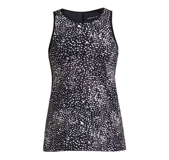 FLATTERING SINGLET