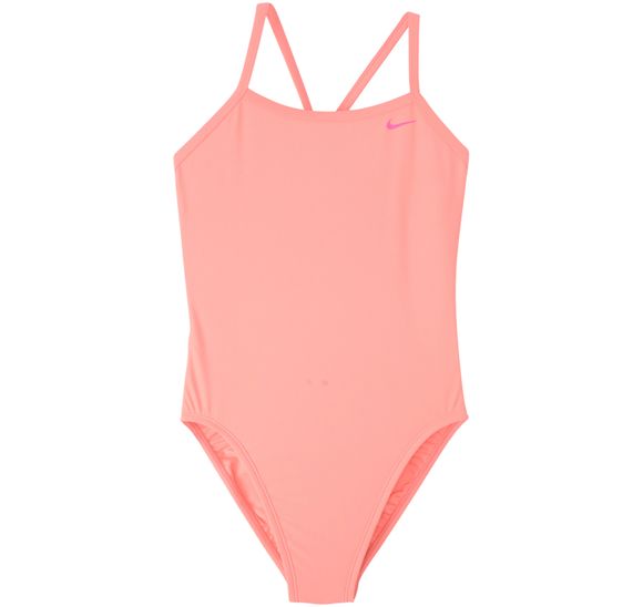 NIKE RACERBACK ONE PIECE SOLID