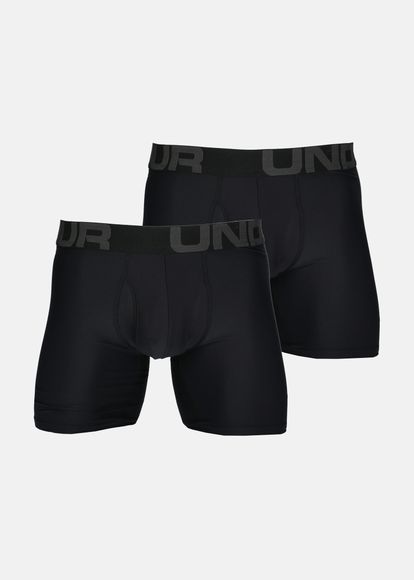 UA Tech 6in 2 Pack