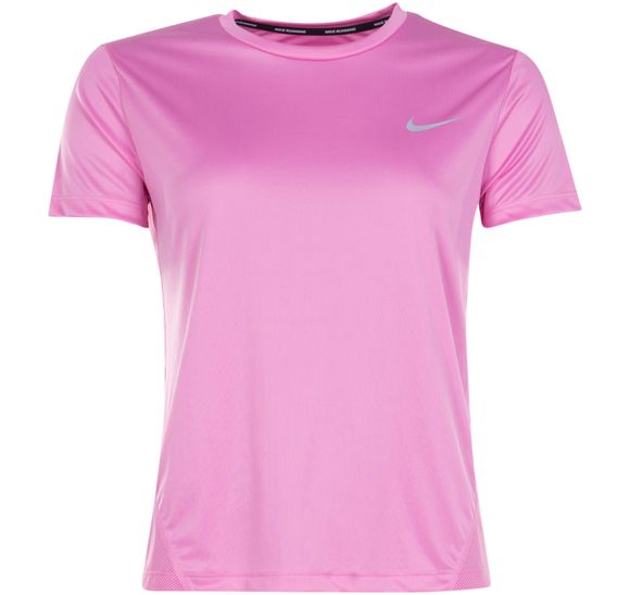 Nike Miler Women's Short-Sleev