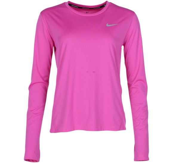 Nike Miler Women'S Running Top