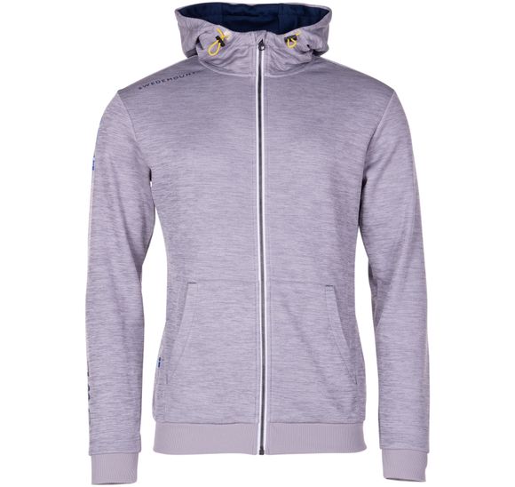 Training Zip Hood SR Biathlon