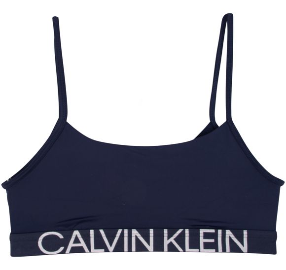 UNLINED BRALETTE