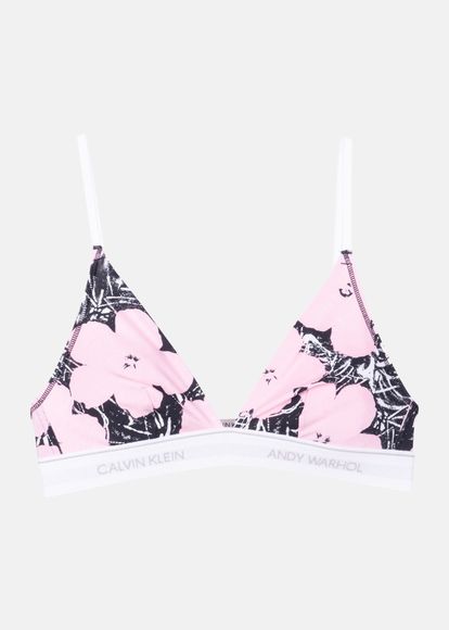 Unlined Triangle