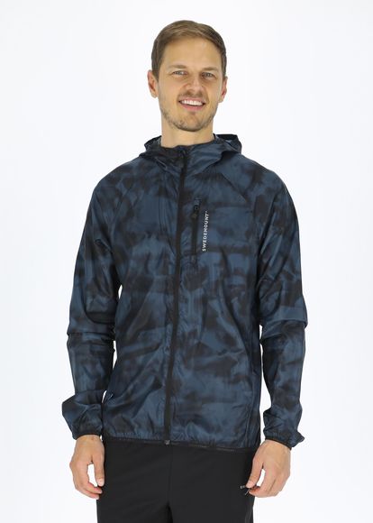 Packable Wind Jacket