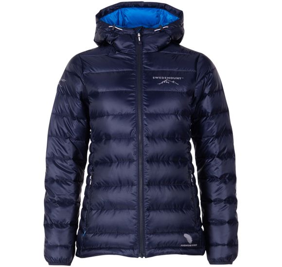 Östersund Down Jacket W