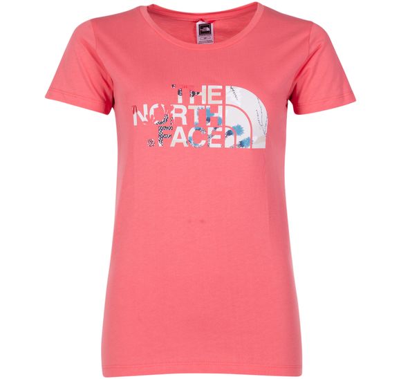 W S/S Easy Tee