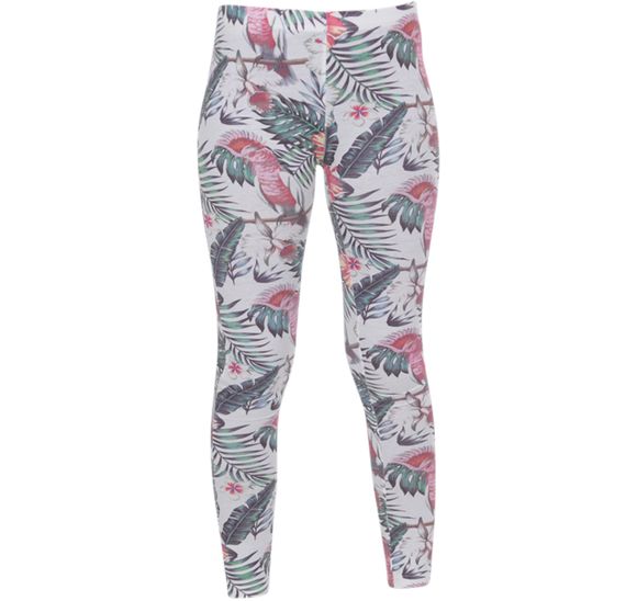Pink Kakadua Aruba Leggings JR