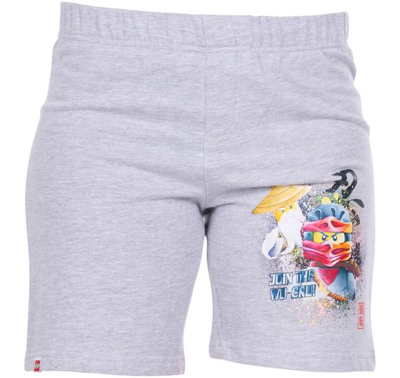 Cm-50239 - Sweat Shorts
