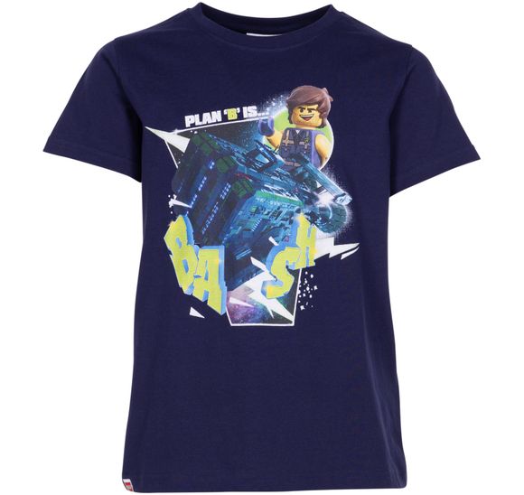 CM-50279 - T-SHIRT S/S