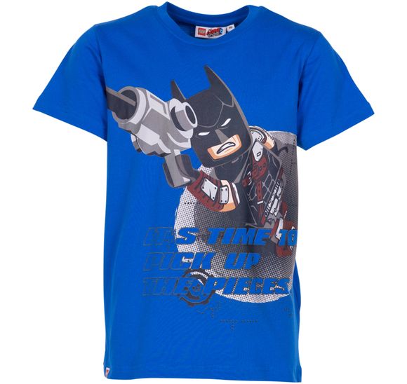CM-50277 - T-SHIRT S/S