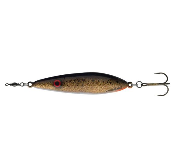 SZ Zazaa Trout 10g Brown/Silve