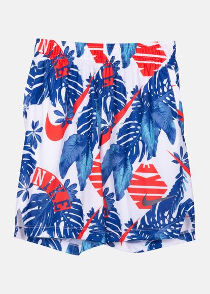 Nike Dri-FIT Boys' Printed Sho