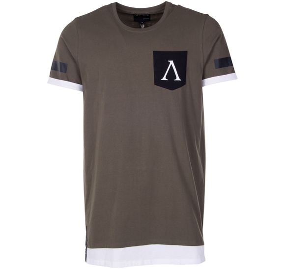 Sheffield Tee