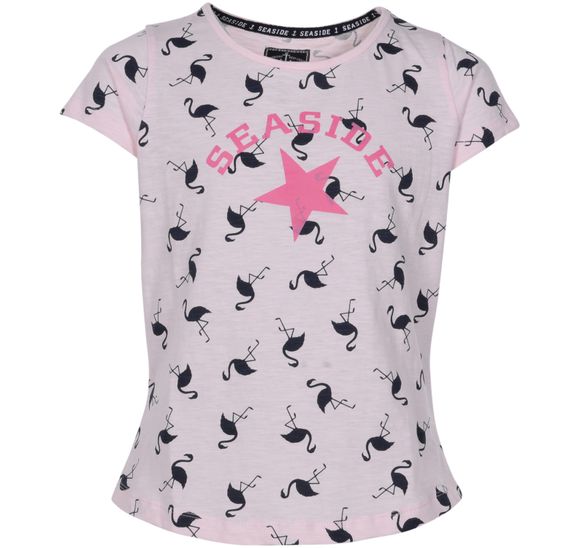 Flamingo Tee Jr