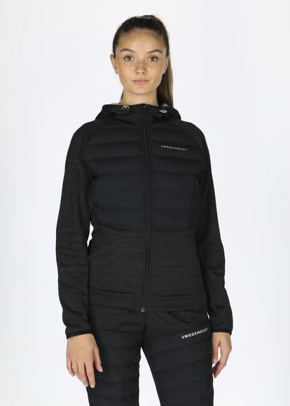 Training Hybrid Jacket W