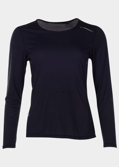 Ultra Light Ls Tee W