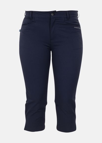 On Course 3/4 Pants W